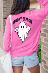 Cozy Women's Graphic Sweatshirts - Trendy and Stylish for Casual Looks in, photo 7