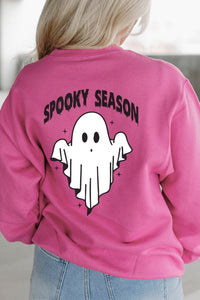 Cozy Women's Graphic Sweatshirts - Trendy and Stylish for Casual Looks in, photo 2