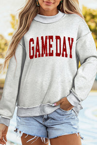 Cozy Women's Graphic Sweatshirts - Trendy Casual Style in Soft Fabric, Perfect, photo 7