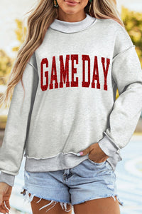 Cozy Women's Graphic Sweatshirts - Trendy Casual Style in Soft Fabric, Perfect, photo 9