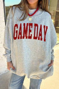 Cozy Women's Graphic Sweatshirts - Trendy Casual Style in Soft Fabric, Perfect, photo 5