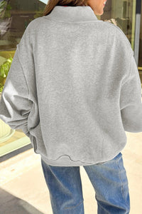 Cozy Women's Graphic Sweatshirts - Trendy Casual Style in Soft Fabric, Perfect, photo 6