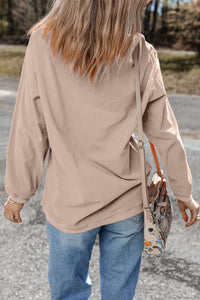 Cozy Women's Graphic Sweatshirts - Trendy Casual Style in Vibrant Colors for, photo 6