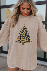 Cozy Women's Graphic Sweatshirts - Trendy Casual Style in Vibrant Colors for, photo 2