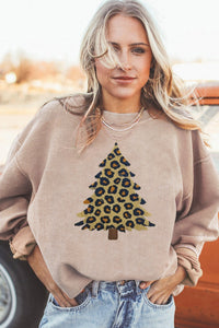 Cozy Women's Graphic Sweatshirts - Trendy Casual Style in Vibrant Colors for, photo 4