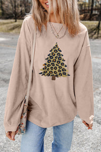 Cozy Women's Graphic Sweatshirts - Trendy Casual Style in Vibrant Colors for, photo 5