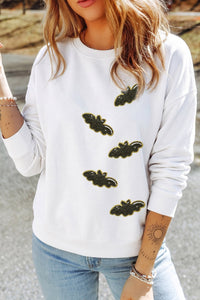 Cozy Women's Graphic Sweatshirts - Vibrant and Stylish Designs for Casual, photo 2