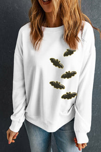 Cozy Women's Graphic Sweatshirts - Vibrant and Stylish Designs for Casual, photo 4