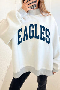 Cozy Women's Graphic Sweatshirts - Vibrant Colors for Casual Style and Ultimate, photo 2