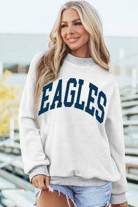 Cozy Women's Graphic Sweatshirts - Vibrant Colors for Casual Style and Ultimate, photo 9