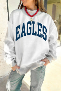 Cozy Women's Graphic Sweatshirts - Vibrant Colors for Casual Style and Ultimate, photo 5