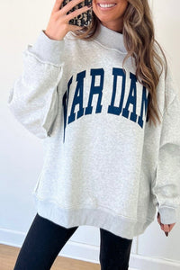 Cozy Women's Graphic Sweatshirts - Vibrant Colors for Casual Style and Ultimate, photo 7