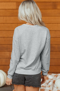 Cozy Women's Graphic Sweatshirts - Vibrant Designs for Casual Chic Style and, photo 4