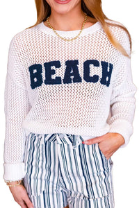 Cozy Women's Knit Sweaters - Stylish Pullover, Casual Fit, Perfect for Fall and, photo 6