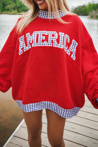 Cozy Women's Sweatshirts & Hoodies in Vibrant Colors - Trendy Casual Style for, photo 3