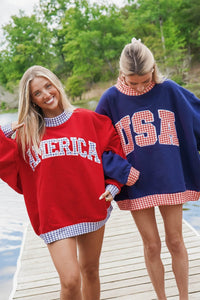 Cozy Women's Sweatshirts & Hoodies in Vibrant Colors - Trendy Casual Style for, photo 4