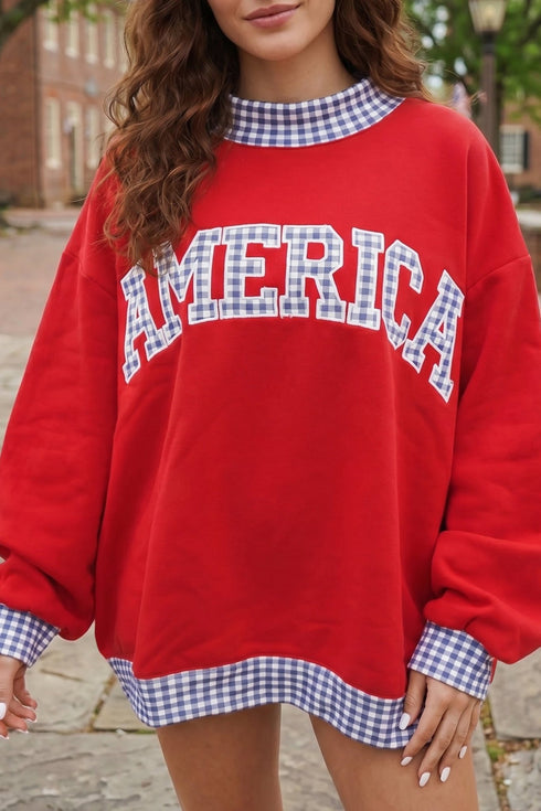 Cozy Women's Sweatshirts & Hoodies in Vibrant Colors - Trendy Casual Style for Everyday Comfort and Chic Looks