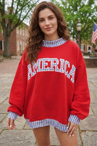 Cozy Women's Sweatshirts & Hoodies in Vibrant Colors - Trendy Casual Style for, photo 2