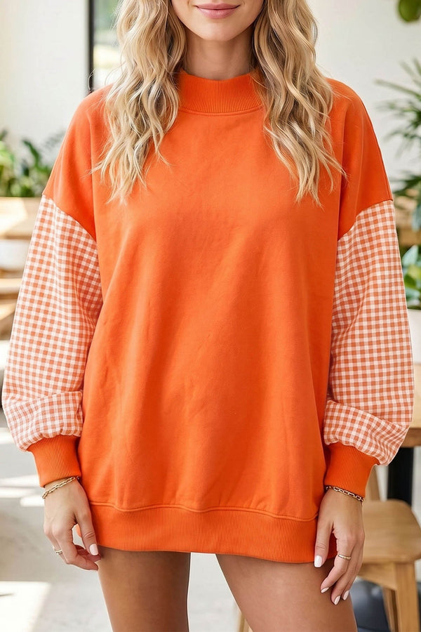 Cozy Women's Sweatshirts & Hoodies - Stylish, Casual Fits in Trendy Colors for Ultimate Comfort and Everyday Wear