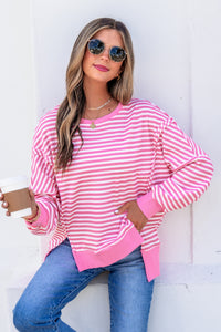 Trendy Women's Long Sleeve Tops - Stylish, Comfortable & Versatile Designs for Every Occasion in Vibrant Colors
