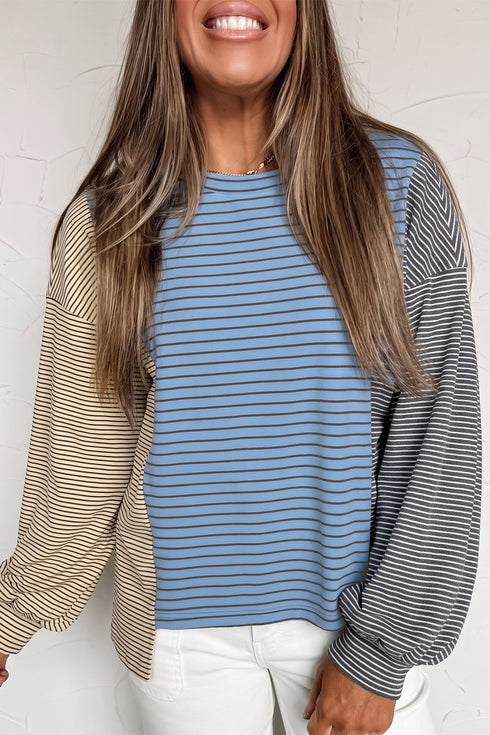 Chic Long Sleeve Tops for Women - Stylish, Comfortable, and Versatile in Trendy Colors and Flattering Fits