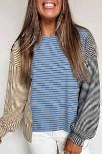 Chic Long Sleeve Tops for Women - Stylish, Comfortable, and Versatile in Trendy Colors and Flattering Fits