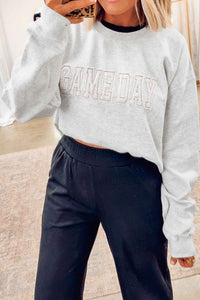 Chic Women's Cozy Sweatshirts and Hoodies - Stylish Comfort for Casual Looks in Soft, Trendy Colors