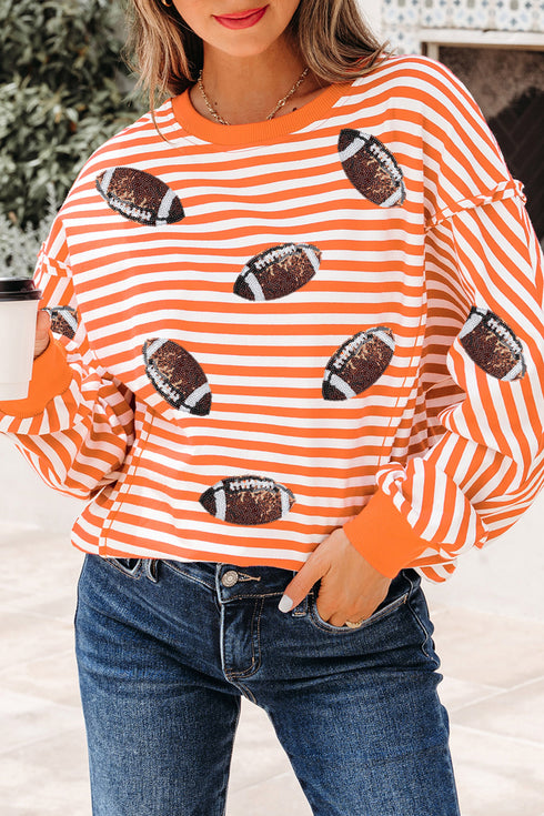 Stylish Women's Graphic Long Sleeve T-Shirts - Comfortable Fit for Casual Outings, Unique Designs in Trendy Colors