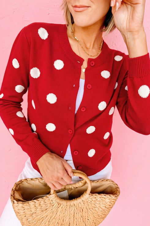 Trendy Women's Cardigans - Cozy Knit Sweaters in Vibrant Colors for Effortless Style and All-Day Comfort