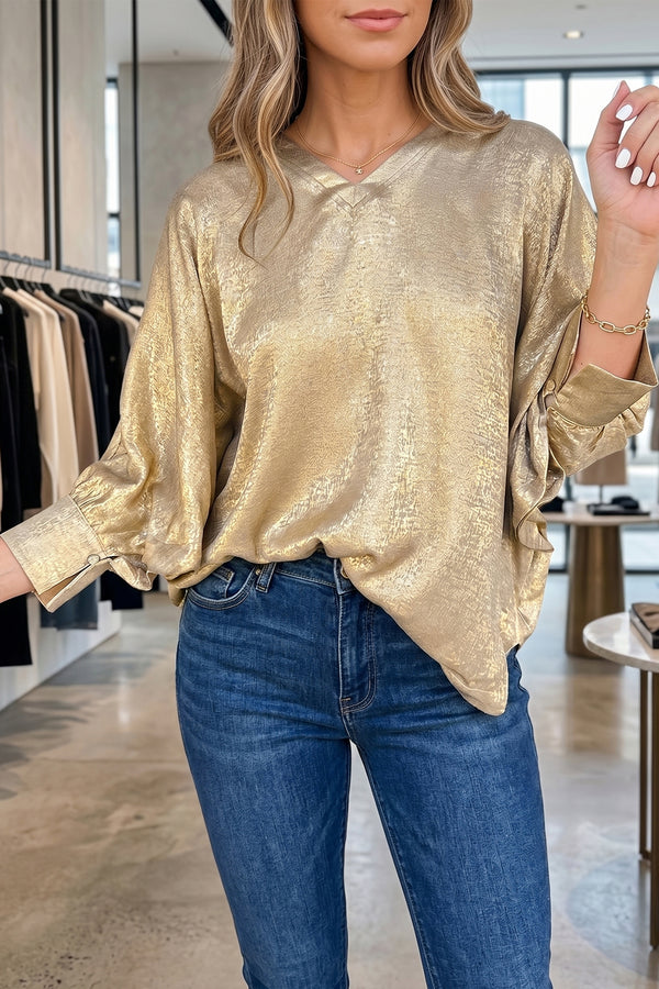 Chic Women's Blouses & Shirts - Stylish Tops in Vibrant Colors for Effortless Elegance and All-Day Comfort