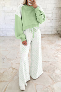 
Trendy Women's Pant Sets - Comfortable, Stylish Outfits in Vibrant Colors for Every Occasion and Perfect Fit