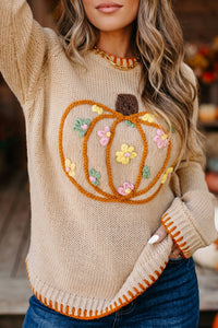 Chic Women's Cozy Knit Sweaters: Stylish Pullovers & Cardigans in Trendy Colors for a Flattering Fit