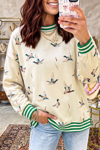 Trendy Women's Cozy Sweatshirts & Hoodies in Soft Fabrics for Casual Everyday Style and Ultimate Comfort