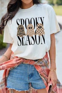 
Stylish Women's Graphic Tees - Soft Cotton Casual Tops in Vibrant Colors for Everyday Comfort and Fashion