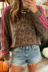 
Cozy Women's Hoodies & Sweatshirts - Stylish, Comfortable, Perfect for Casual Outfits in Vibrant Colors
