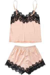 silk-5-piece-pajama-set