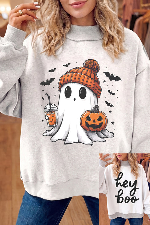 Cozy Women's Graphic Sweatshirts - Stylish Casual Fit for Everyday Comfort in Trendy Designs and Soft Fabric