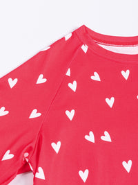 womens-t-shirts-printed-v-neck-short-sleeve-t-shirt-3