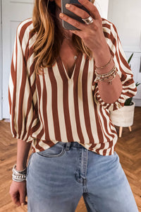 Trendy Women's Blouses & Shirts - Vibrant Colorful Tops for Every Occasion with a Flattering Fit and Chic Style