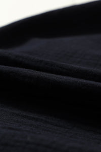 womens-t-shirts-solid-stitching-long-sleeves-button-ruffled-t-shirt