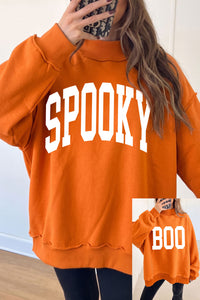 Trendy Women's Cozy Graphic Sweatshirts - Stylish Everyday Comfort in Soft Fabrics for Casual Chic Looks