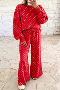 
Trendy Women's Pant Sets - Stylish and Comfortable Outfits for Every Occasion in Flattering Fits and Vibrant Colors