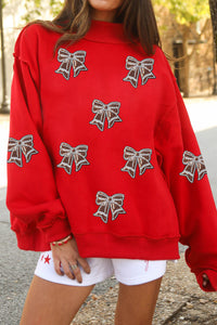 
Cozy Women's Graphic Sweatshirts - Stylish, Soft Fabric Designs for Everyday Casual Fashion