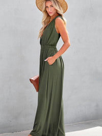 womens-jumpsuits-solid-one-shoulder-wide-leg-jumpsuit