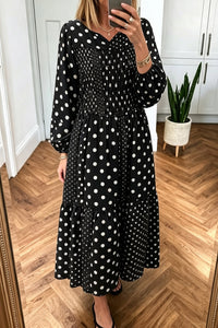 
Vibrant Chic Maxi Dresses for Women – Flattering Fit Perfect for Stylish Summer Outings and Casual Gatherings
