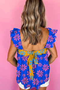 Flowy Tank Top
