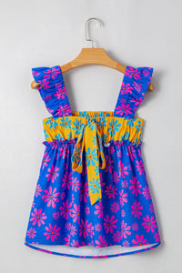 Flowy Tank Top