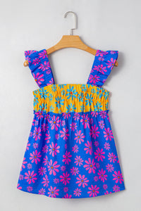 Flowy Tank Top