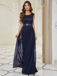 Elegant Lace Bridesmaid Dresses In Fashion
