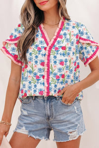 Elegant Women's Blouses and Shirts in Trendy Colors for Effortless Day-to-Night Style and Perfect Fit